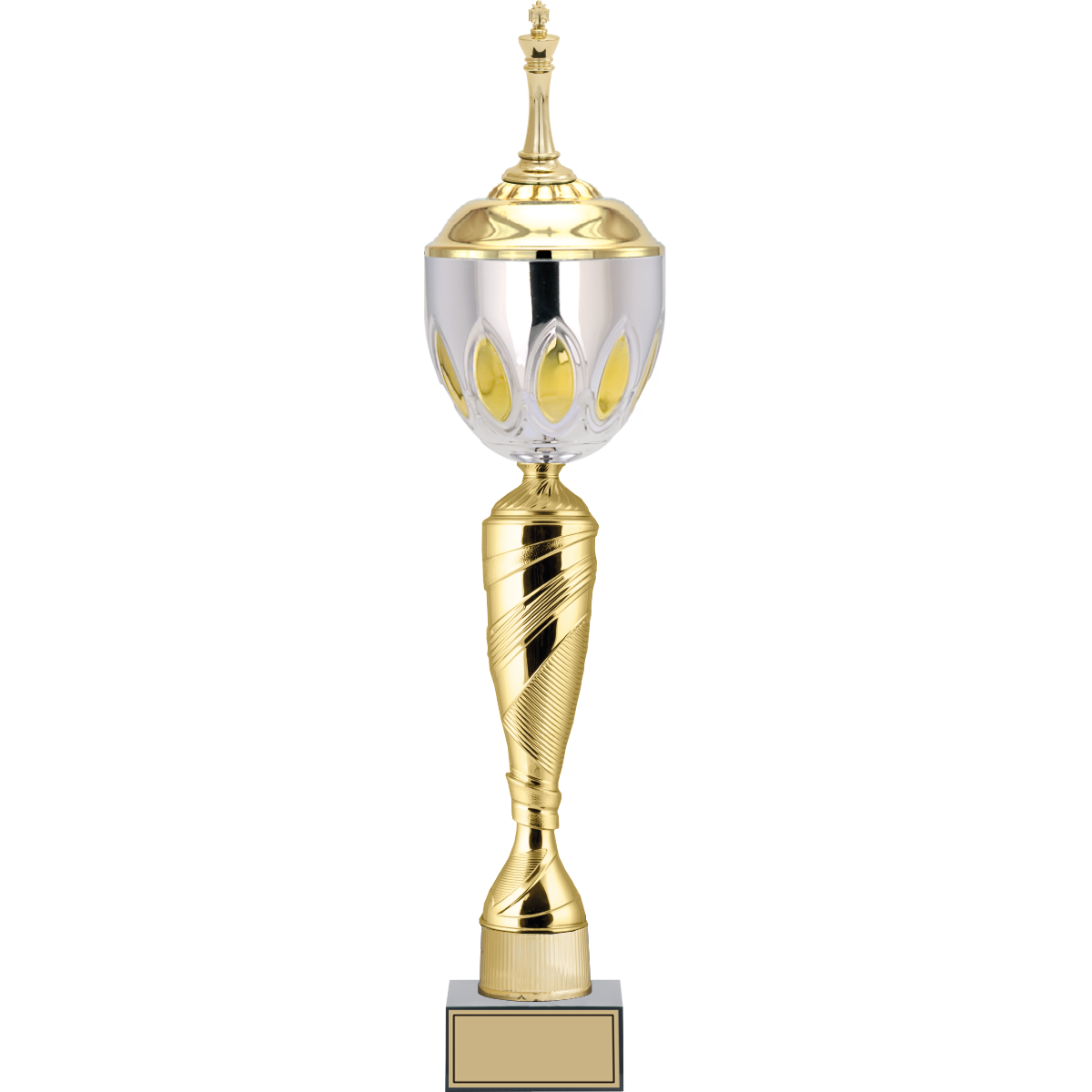 Satranç Figürlü Kupalar 63, 57, 51 cm | FG-085 - 63