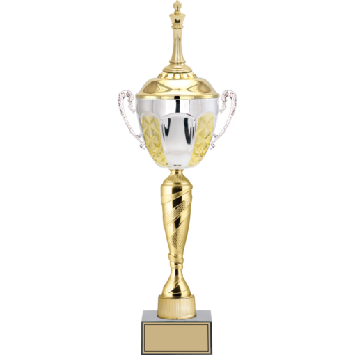 Satranç Figürlü Kupalar 51 cm | FG-088