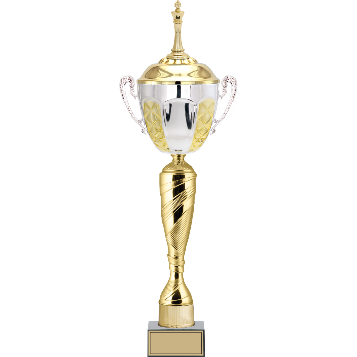 Satranç Figürlü Kupalar 63, 57, 51 cm | FG-088 - 63