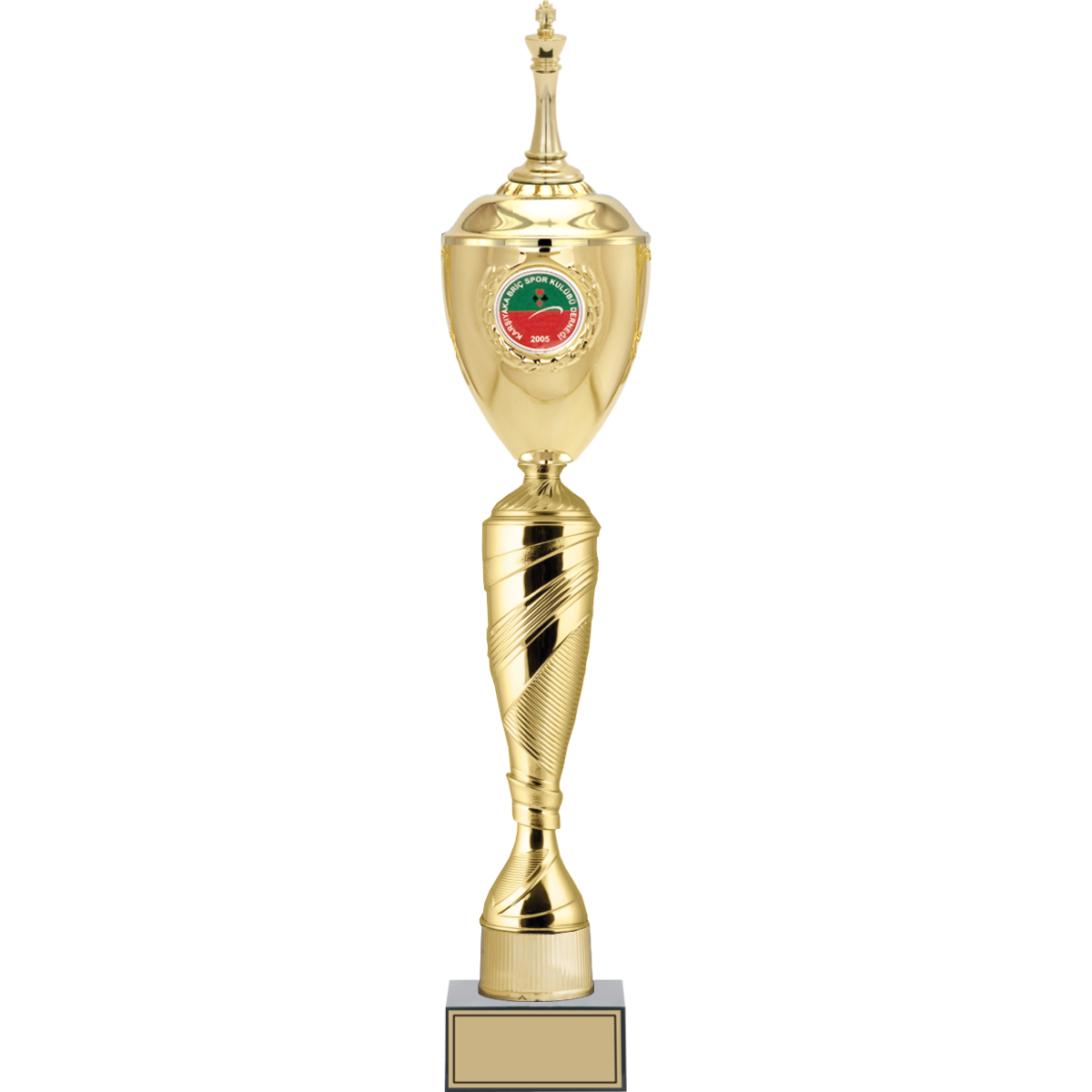 Satranç Figürlü Kupalar 64, 60, 54 cm | FG-083 - 64