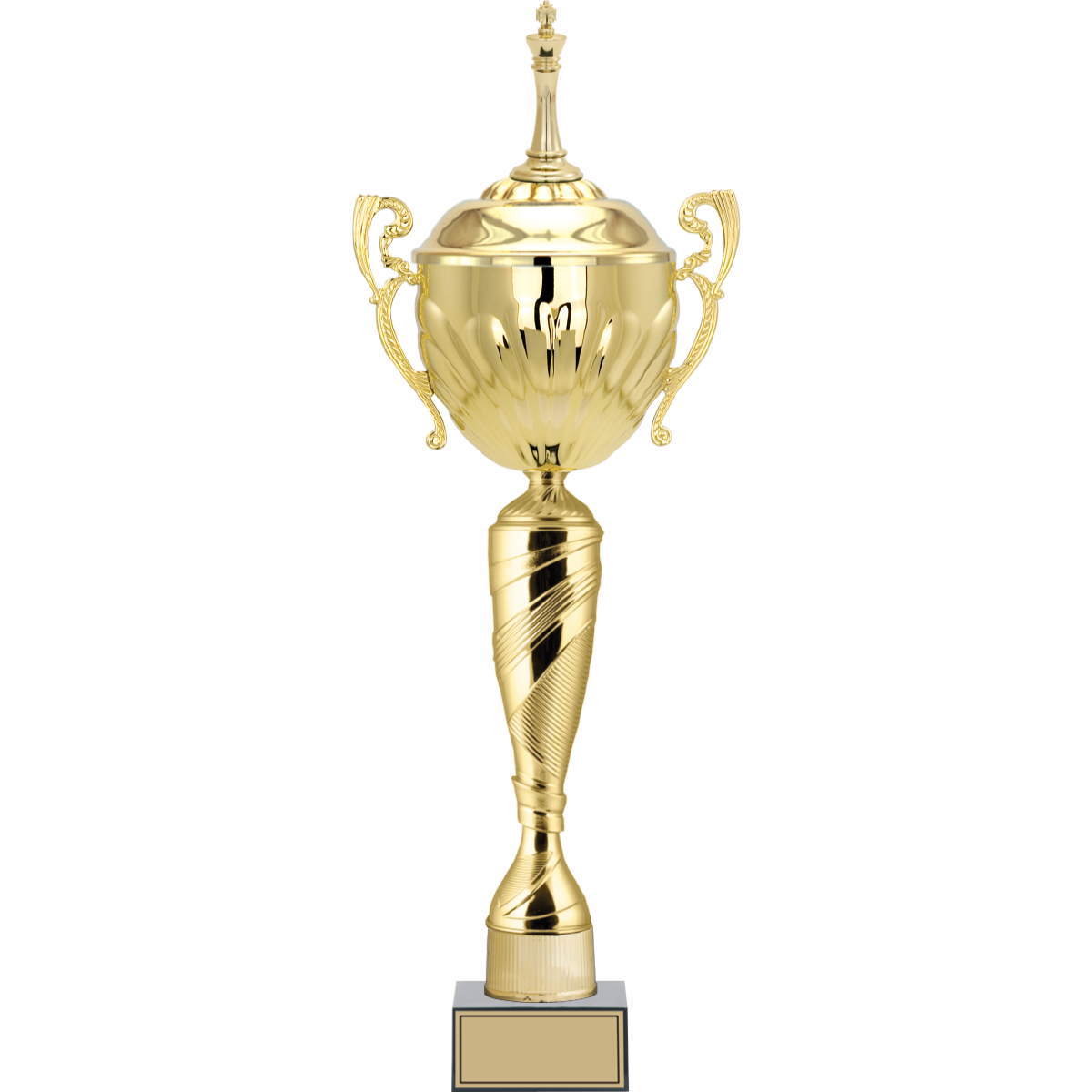 Satranç Figürlü Kupalar 66, 58, 50 cm | FG-090 - 66