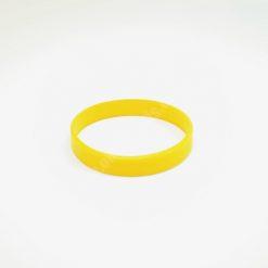 Silikon Bileklik / Etkinlik Bilekliği
