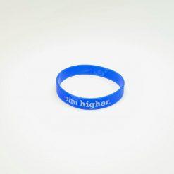 Silikon Bileklik / Etkinlik Bilekliği