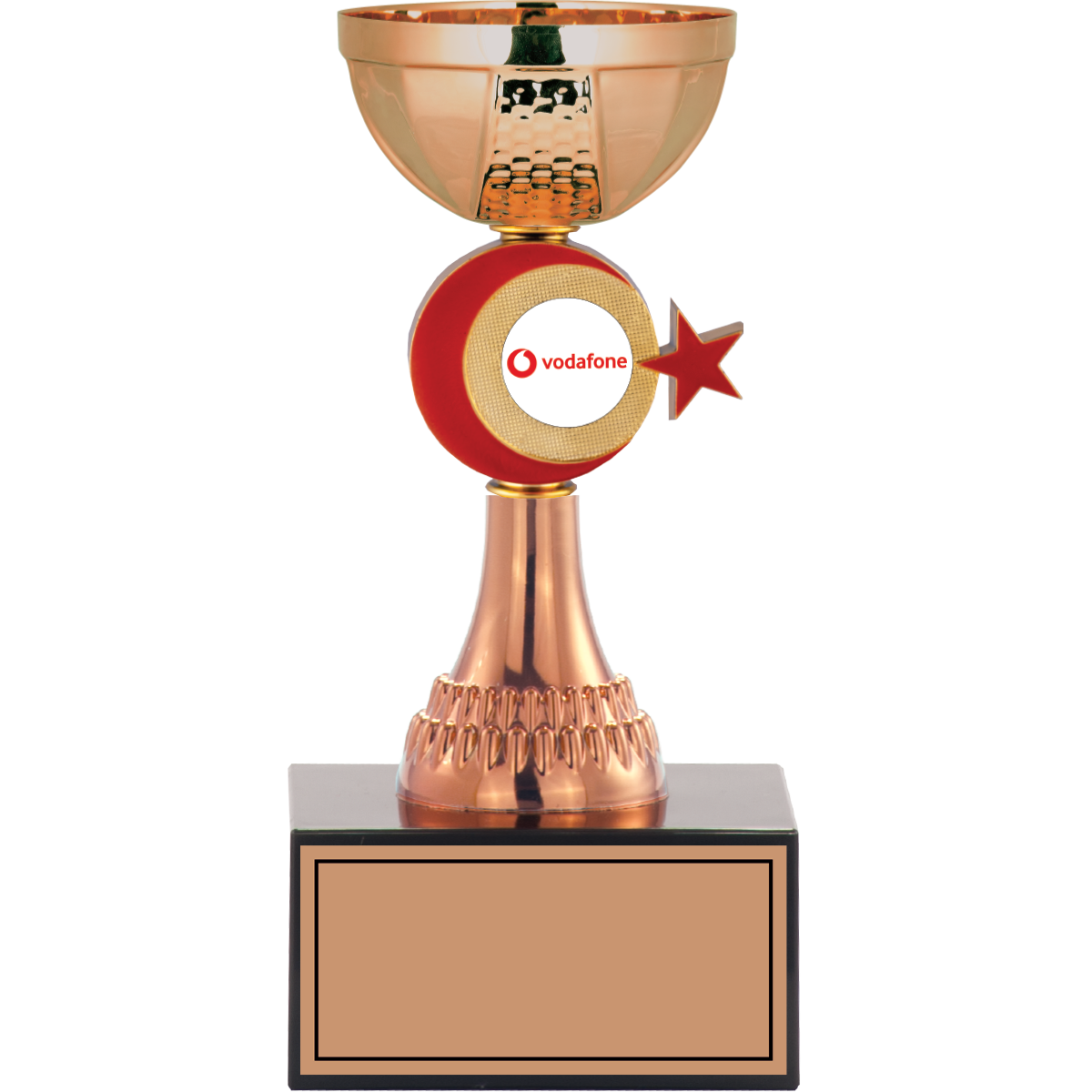 Small Kupalar 21 cm | S-075