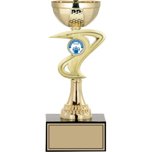 Small Kupalar 24 cm | S-025