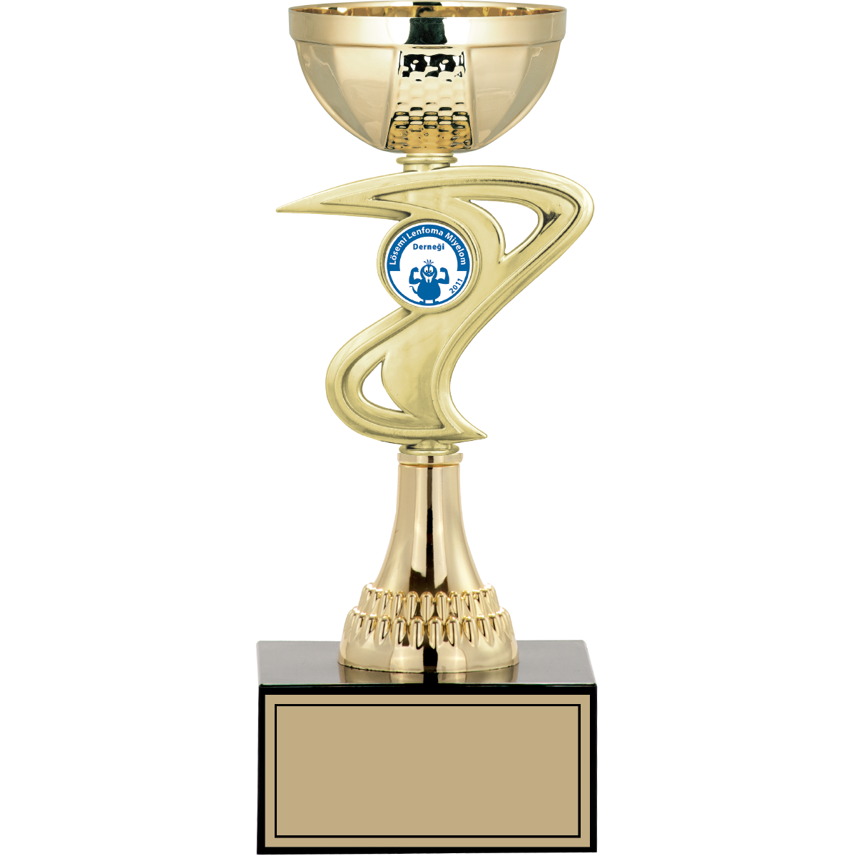 Small Kupalar 24 cm | S-025