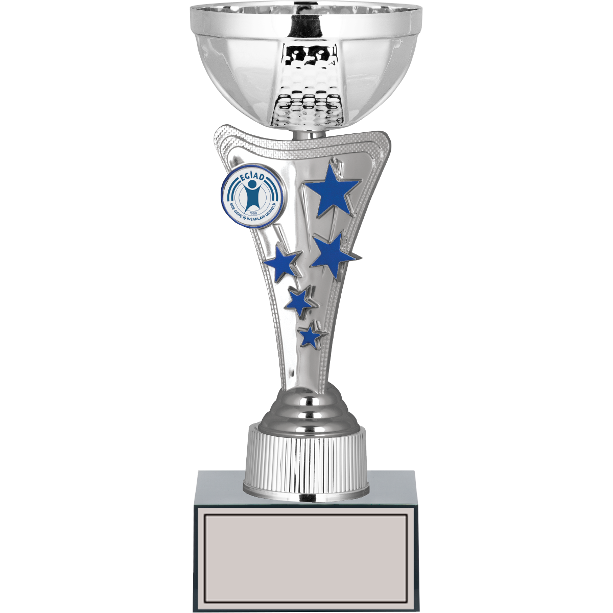 Small Kupalar 26, 24, 22 cm | S-031