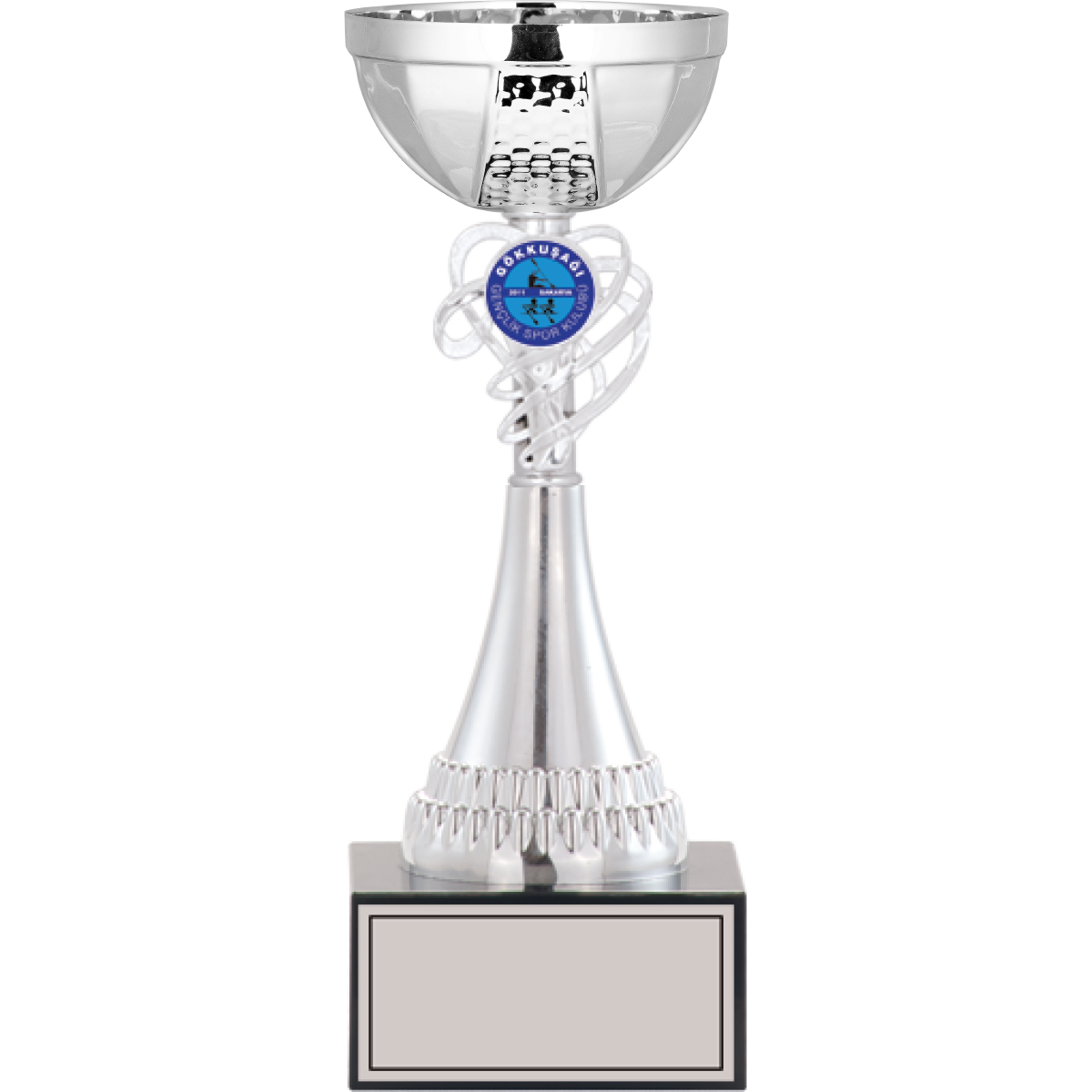 Small Kupalar 27, 24, 22 cm | S-011 - 27