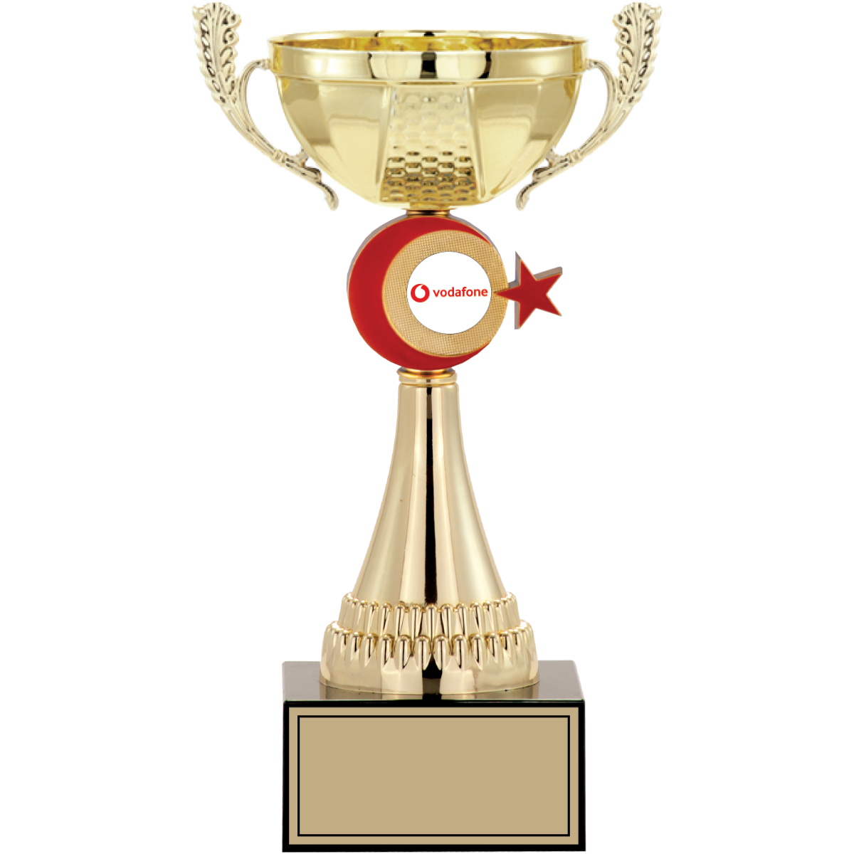 Small Kupalar 27, 24, 22 cm | S-074