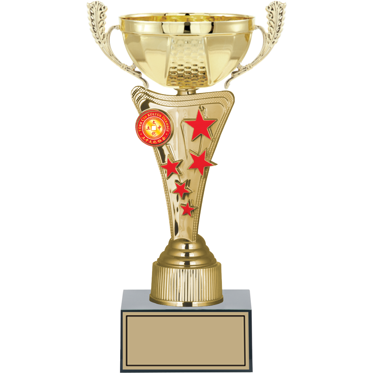 Small Kupalar 28, 25, 24 cm | S-030