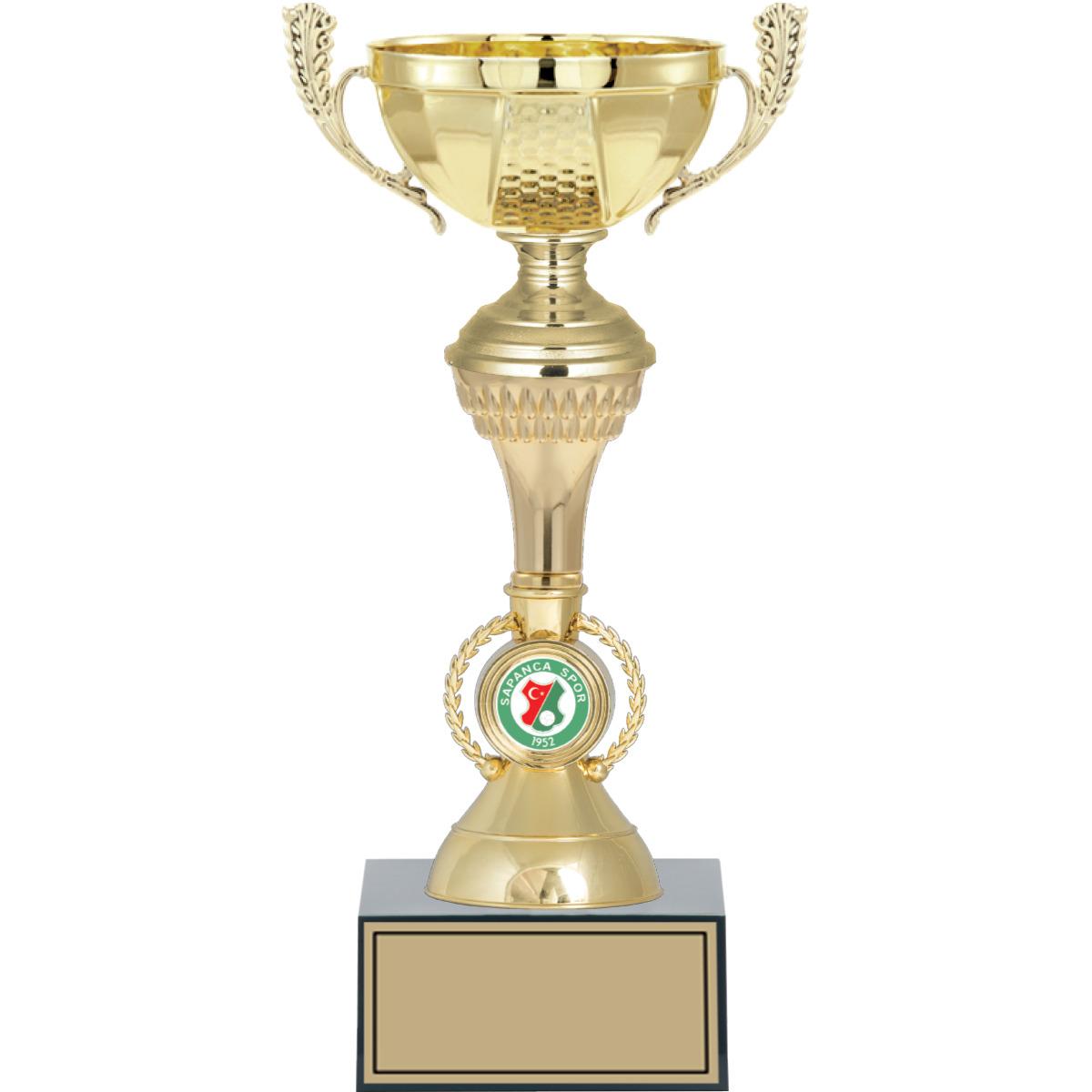 Small Kupalar 29 cm – S-042 Logo Baskılı 1 Small Kupalar cm | S-042