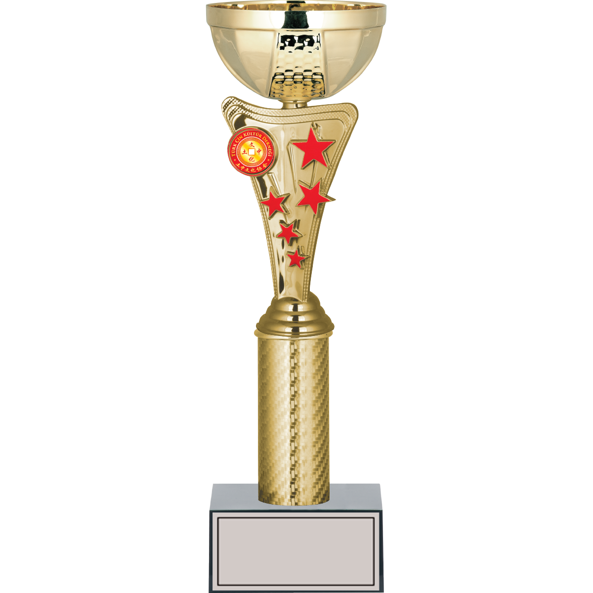 Small Kupalar 33, 28, 24 cm | S-035 - 33