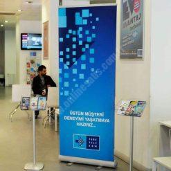 Smart Roll Banner 90cm