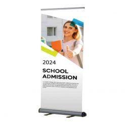 Classic Shop 11 Smart Roll Banner 90cm