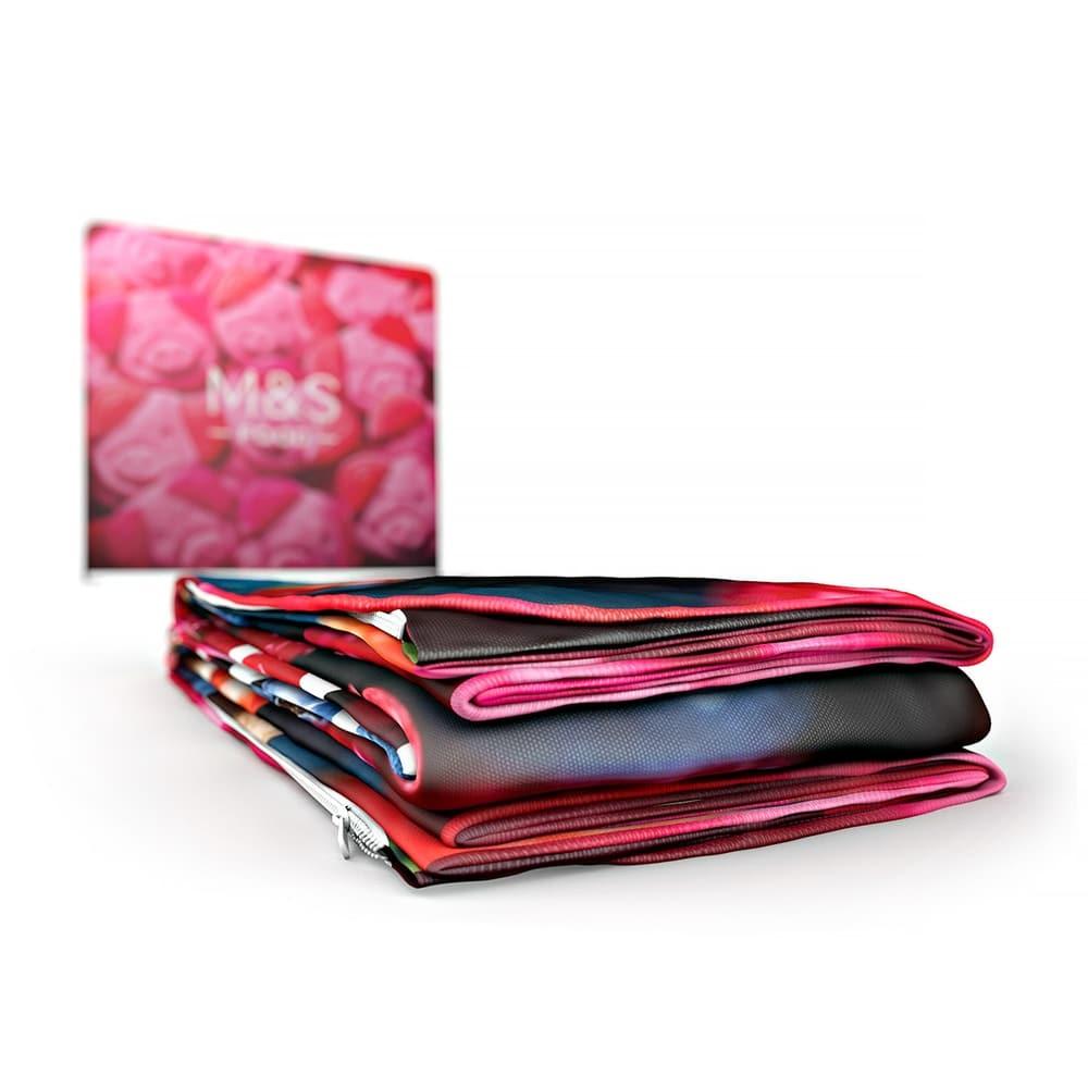 Tekstil Backdrop Stand 450x200cm Düz 16 Tekstil Backdrop Stand 450x230cm Düz