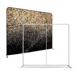 Tekstil Backdrop Stand 350x200cm Düz 39 Tekstil Backdrop Stand 450x230cm Düz