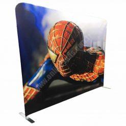 Tekstil Backdrop Stand 250x200cm Düz 20 Tekstil Backdrop Stand 250x200cm Düz