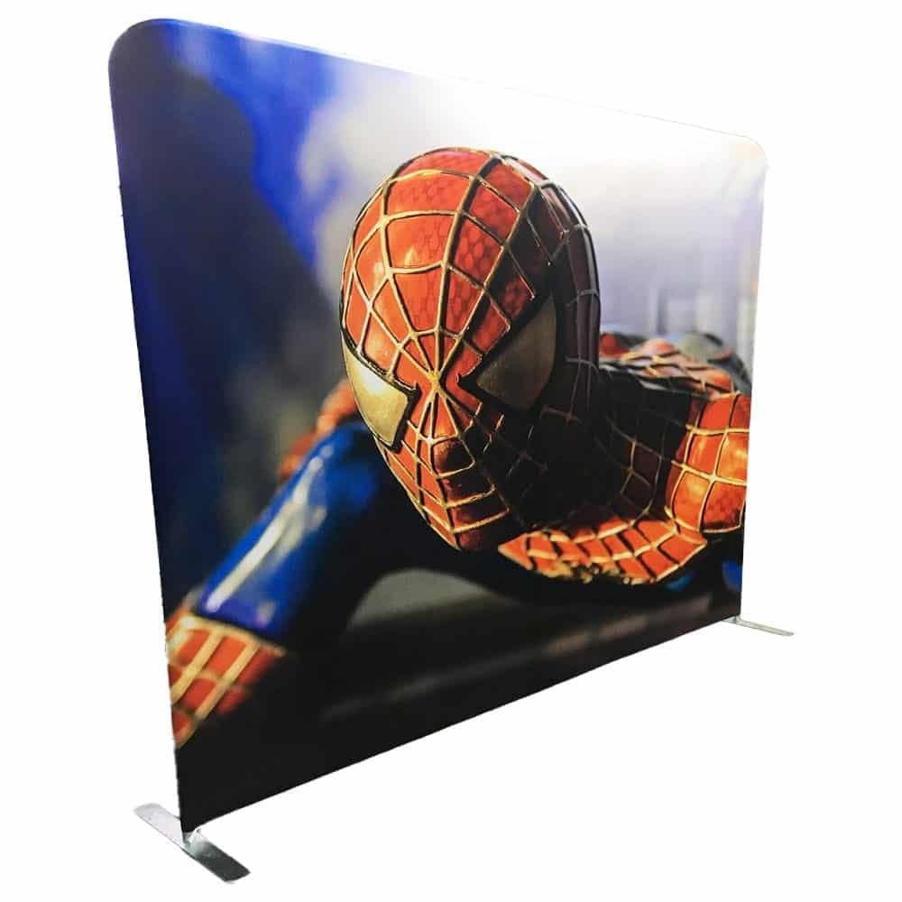 Tekstil Backdrop Stand 250x200cm Düz 4 Tekstil Backdrop Stand 250x200cm Düz