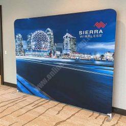 Tekstil Backdrop Stand 350x200cm Düz 34 Tekstil Backdrop Stand 350x250cm Düz