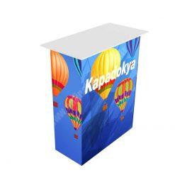 Tekstil Desk Karşılama Masası