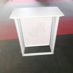 Tekstil Desk Karşılama Masası 20 Tekstil Desk Karşılama Masası