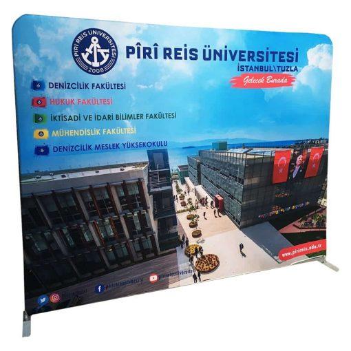 Teleskopik Backdrop Stand 300x240cm – Eko Model - Görsel 19