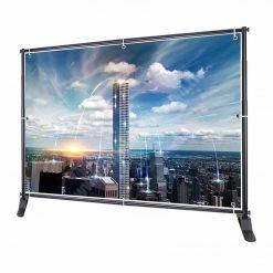 Teleskopik Backdrop Stand 360x300cm – Pro Model