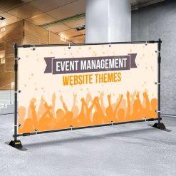 Teleskopik Backdrop Stand 300x240cm – Eko Model 35 Teleskopik Backdrop Stand 300x240cm – Eko Model