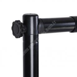 Teleskopik Backdrop Stand 360x300cm – Pro Model 55 Teleskopik Backdrop Stand 360x300cm – Pro Model