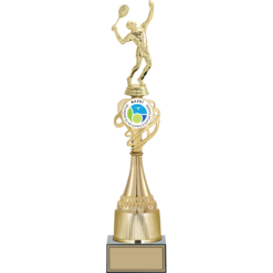 44 cm