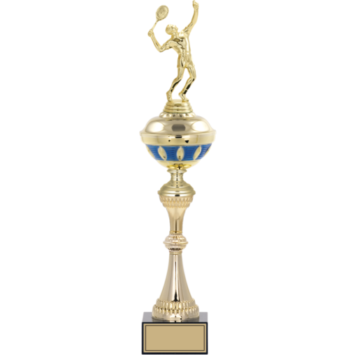 Tenis Erkek Figürlü Kupalar 52, 48, 46 cm | FG-063 - 52