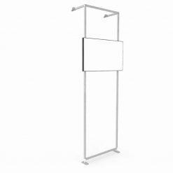 TV Eklentili Tekstil Backdrop