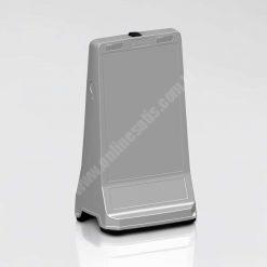 Ultra Reklam Dubası – Gri