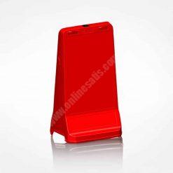 Ultra Reklam Dubası – Kırmızı