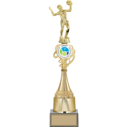 44 cm
