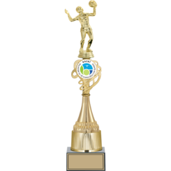 44 cm