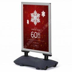 Wind Pro A1 (60x85cm) – Gri