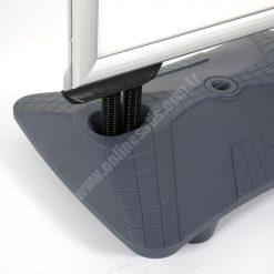 Wind Pro B1 (70x100cm) – GRİ