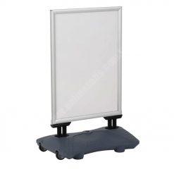 Wind Pro B1 (70x100cm) – GRİ