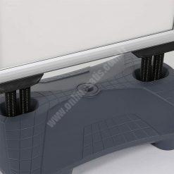 Wind Pro B1 (70x100cm) – GRİ