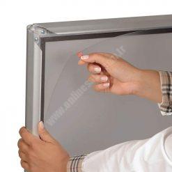 Wind Pro B1 (70x100cm) – GRİ