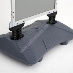 Wind Pro Slim Gri