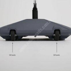 Wind Pro Slim Gri