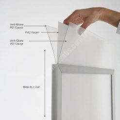 Wind Pro Slim Gri