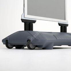 Wind Pro Slim Gri