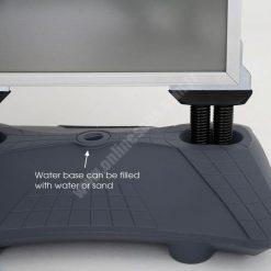 Wind Pro Slim Gri