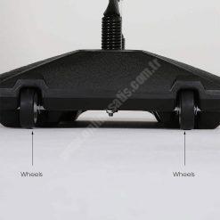 Wind Pro Slim Siyah