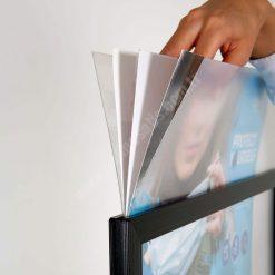 Wind Pro Slim Siyah