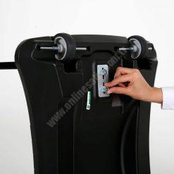 Wind Pro Slim Siyah
