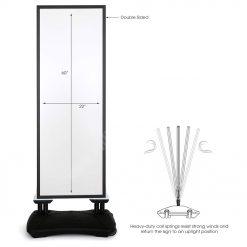 Wind Pro Slim Siyah